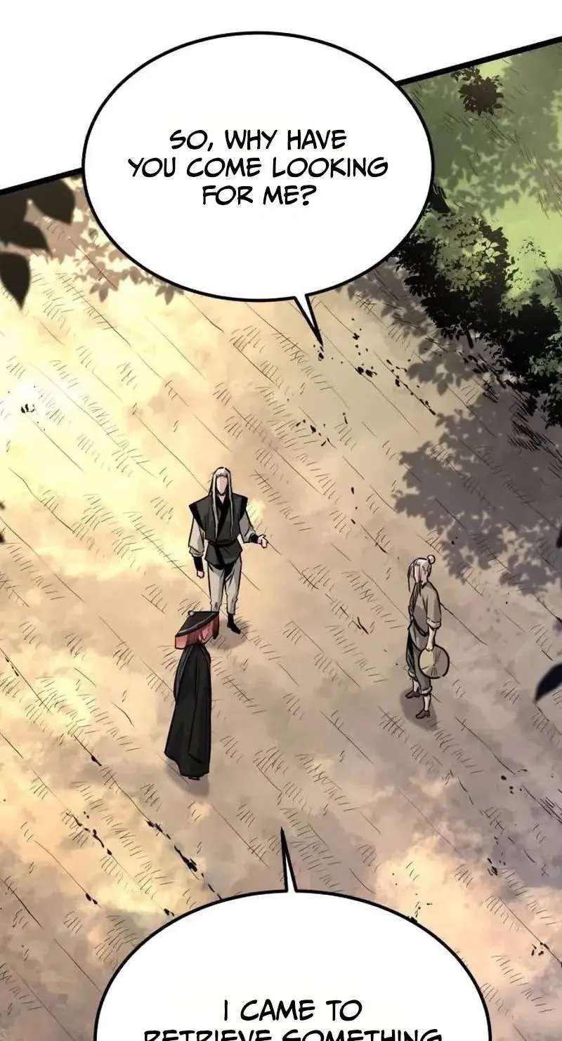 The Former Supreme Chapter 20 - page 87