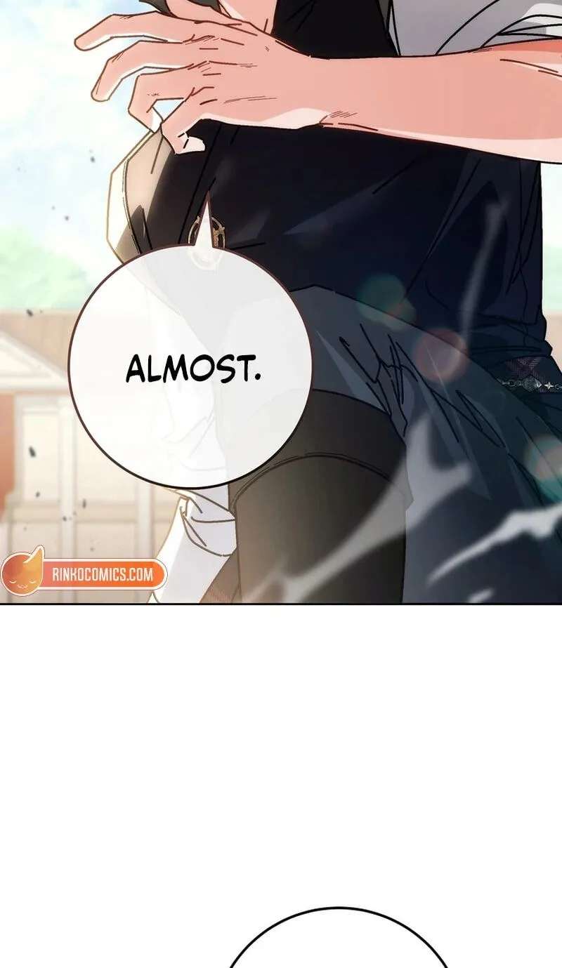 Can I Cry Now? Chapter 57 - page 25