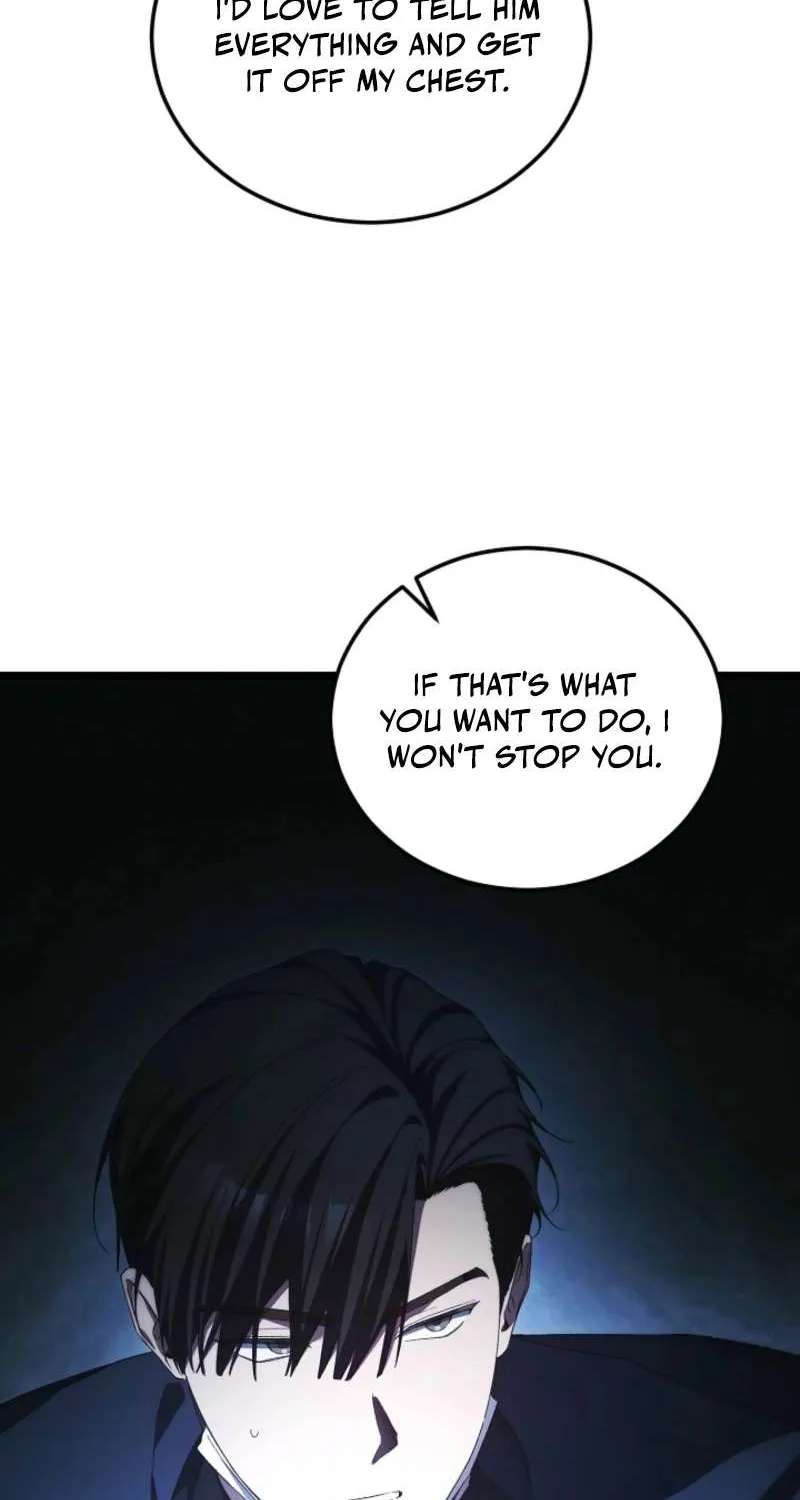 I’ll Retire After Saving The World Chapter 98 - page 47