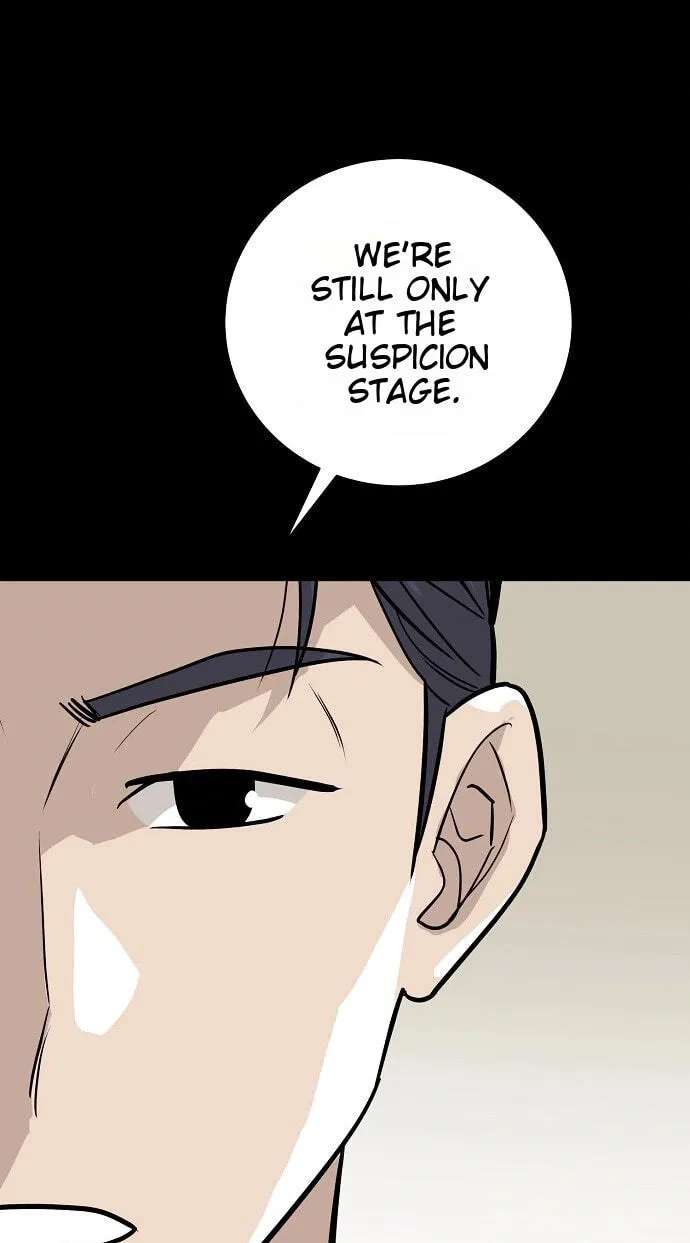 Assistant Manager Lee's Survival Story Chapter 28 - page 43
