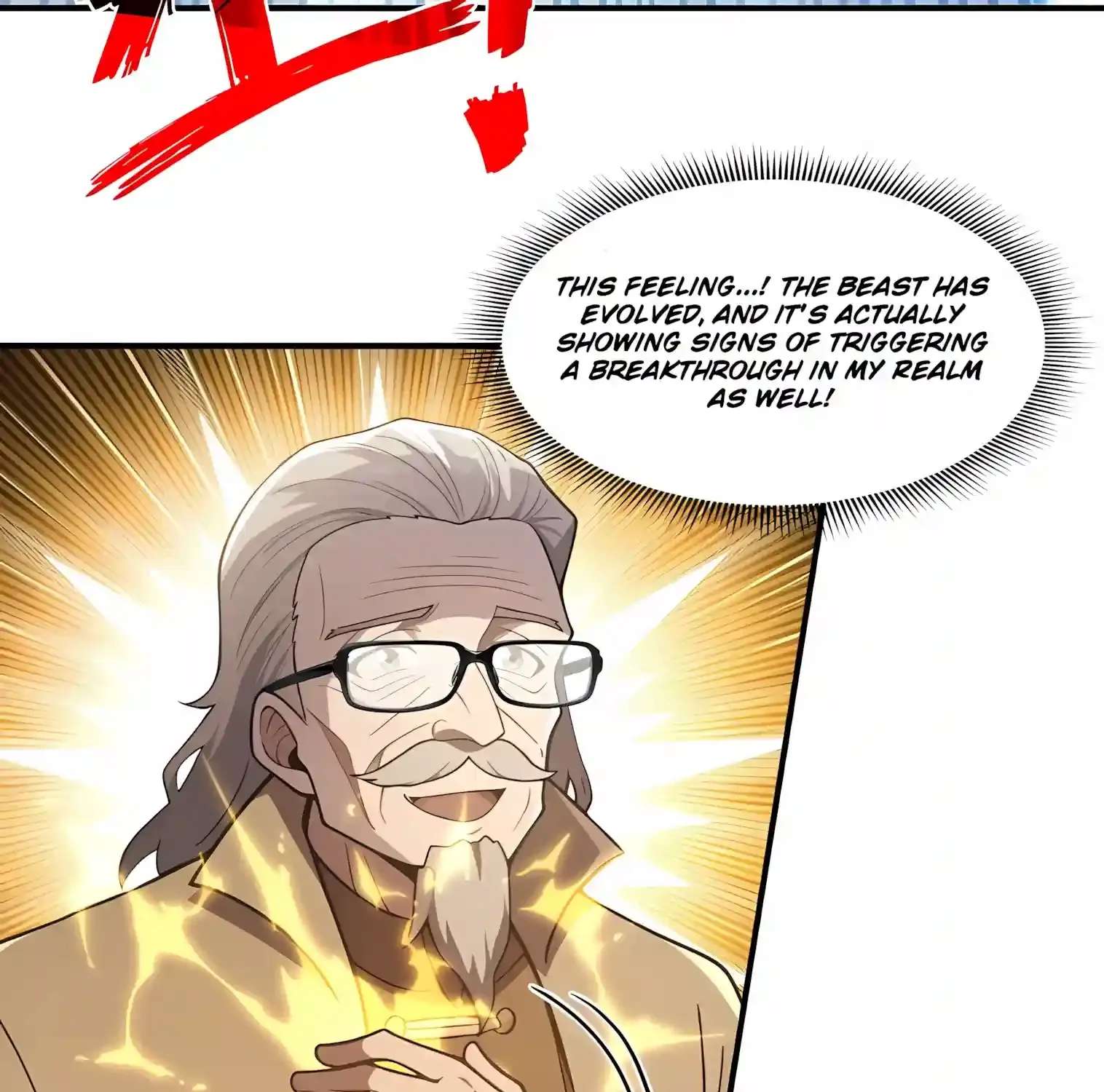 I Opened the Mythical Pet Era Chapter 41 - page 51