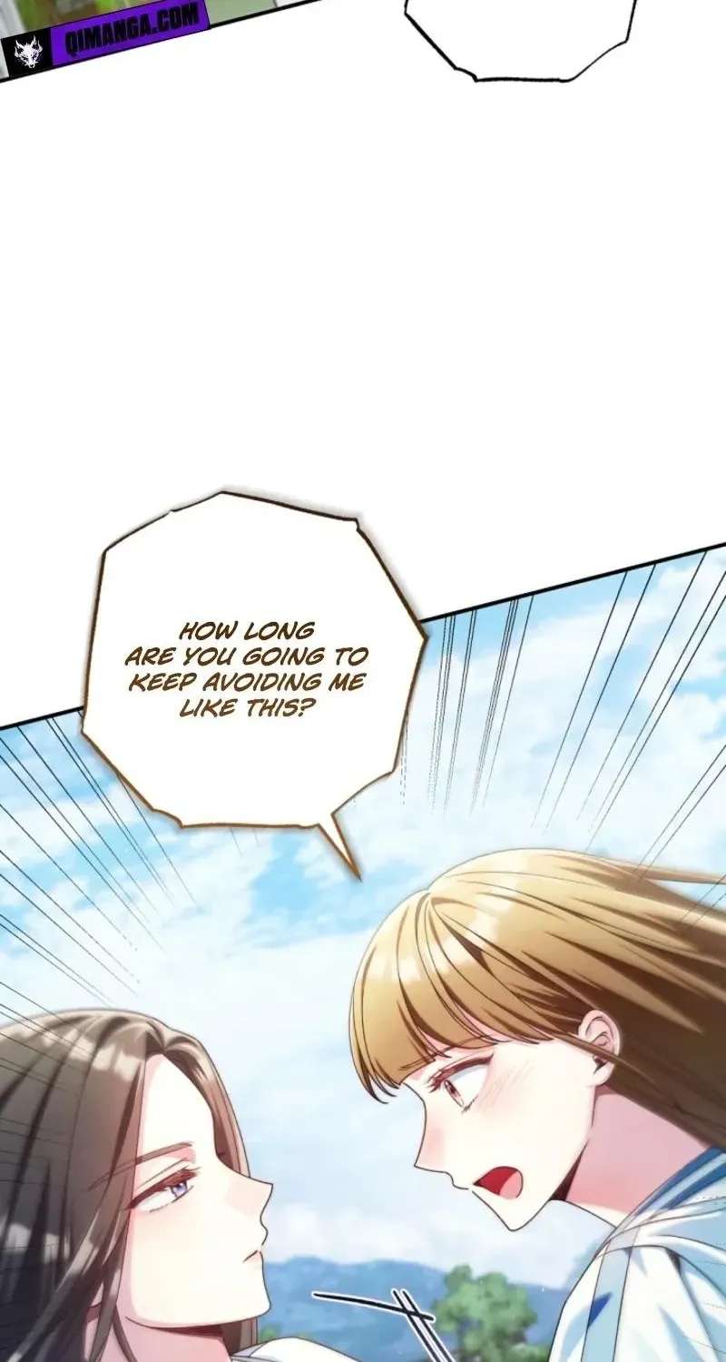 I was trying to debut my kid, but I ended up debuting myself Chapter 76 - page 64