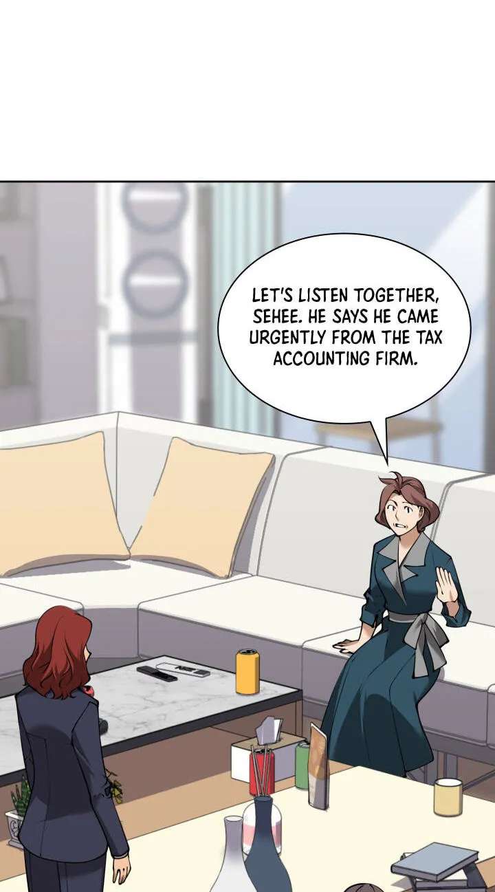 Overgeared (Team Argo) Chapter 336 - page 4