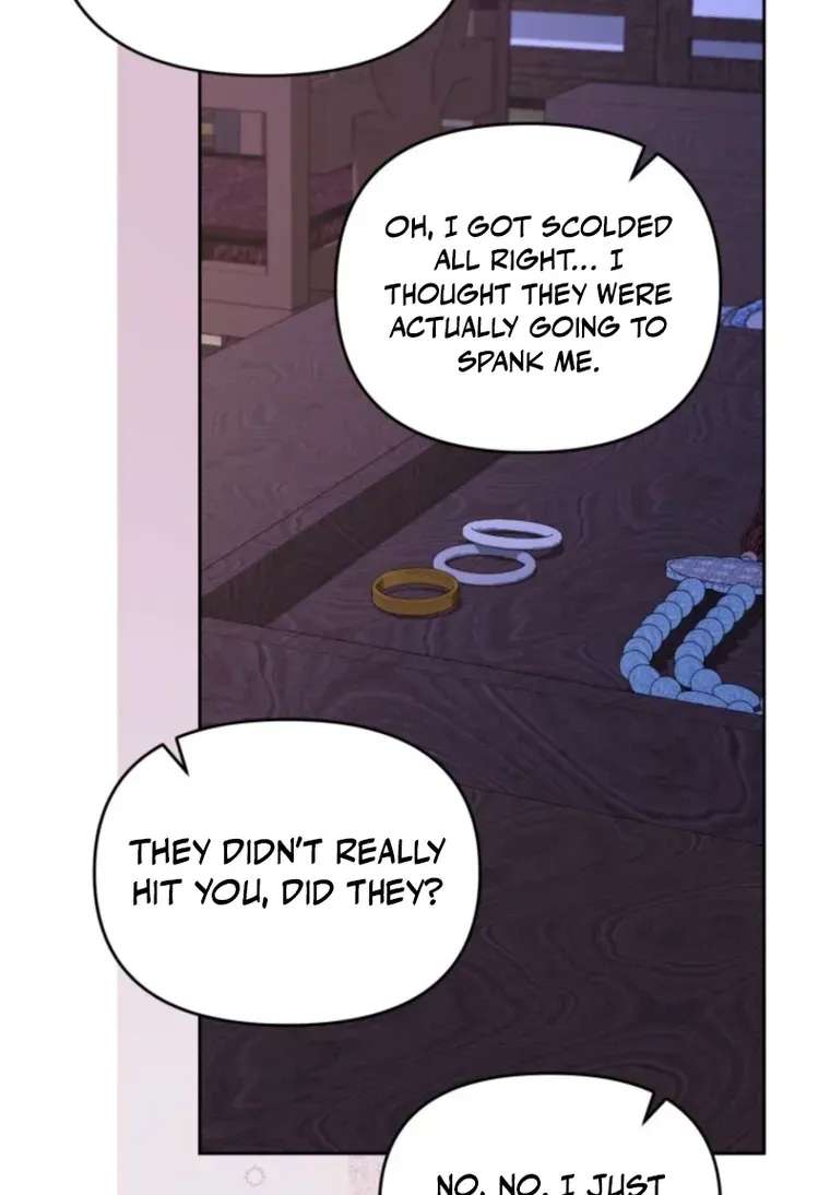 The Overflowing Elixir of the Fallen House Chapter 105 - page 54