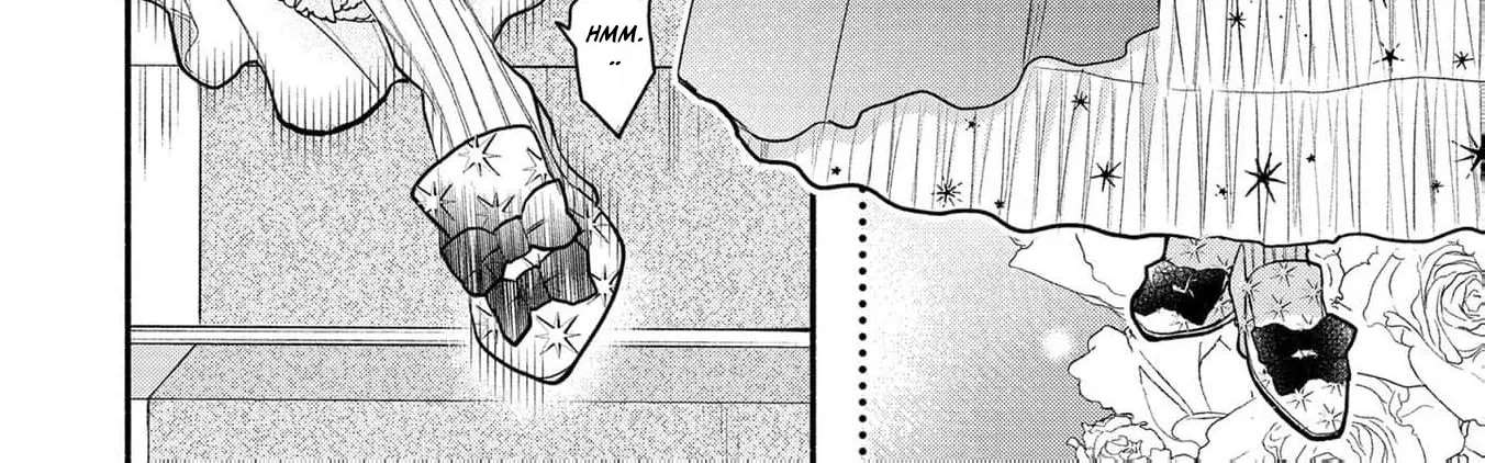 Wakeari Ouji-sama to Chiyu no Seijo Chapter 2 - page 26
