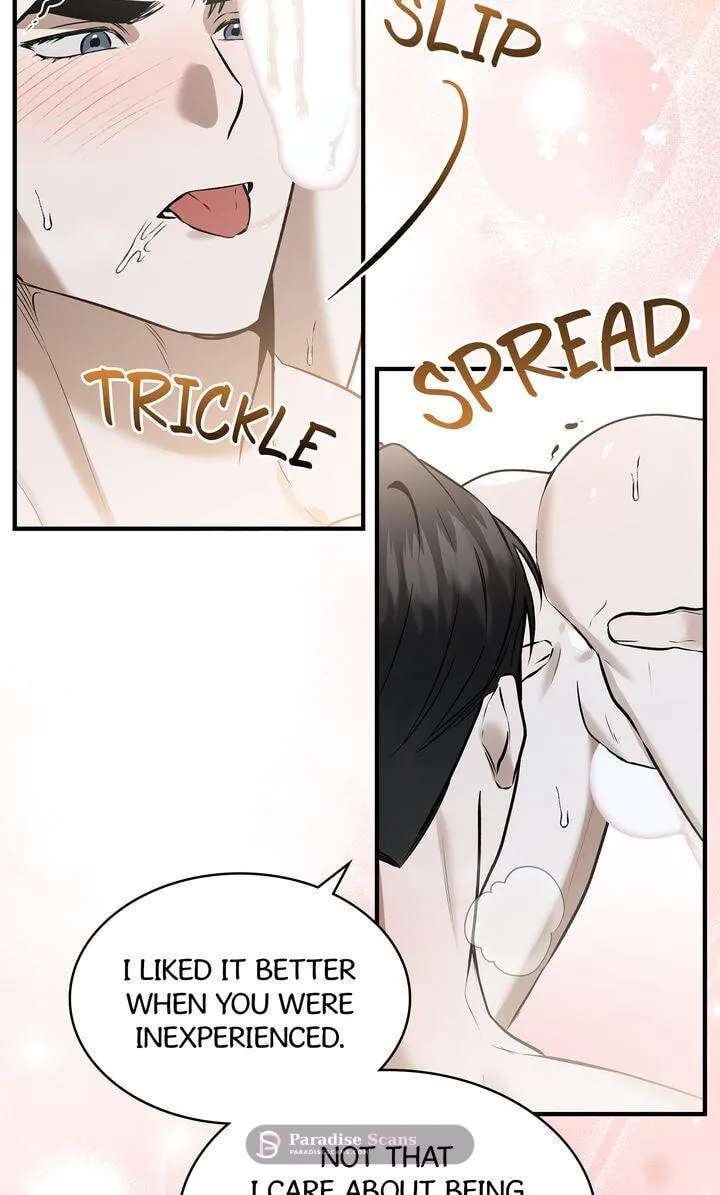 This Isn't Why I Applied Chapter 38 - page 51