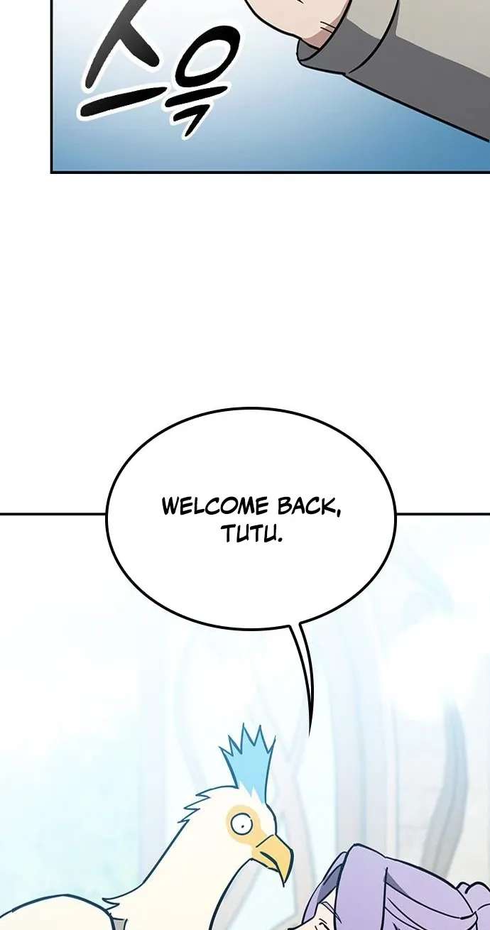 Kim Oh-jin and The Strange Beasts Chapter 59 - page 45