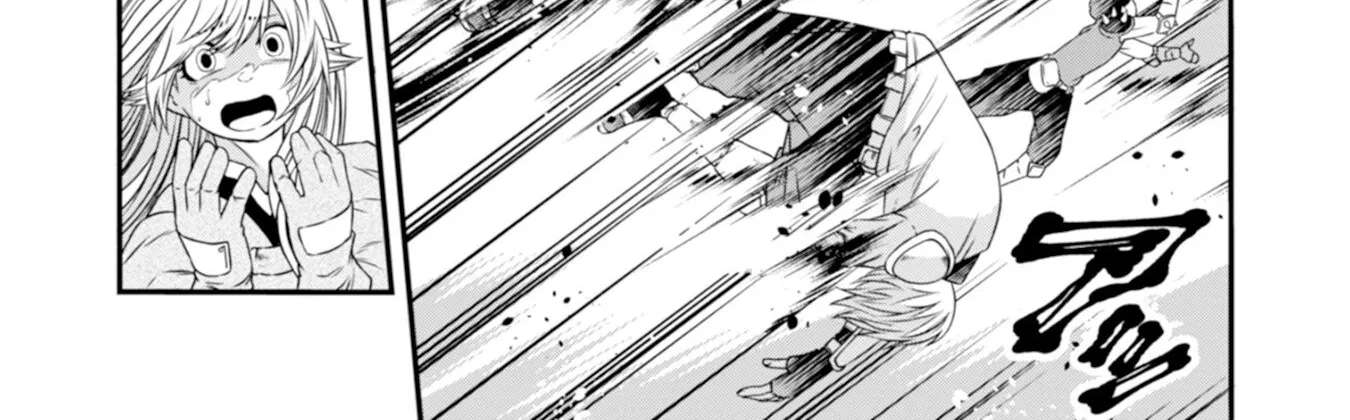 The Skillless Old Man Becomes The-strongest After Fusing With An Sss Rank Dragon Chapter 1 - page 48