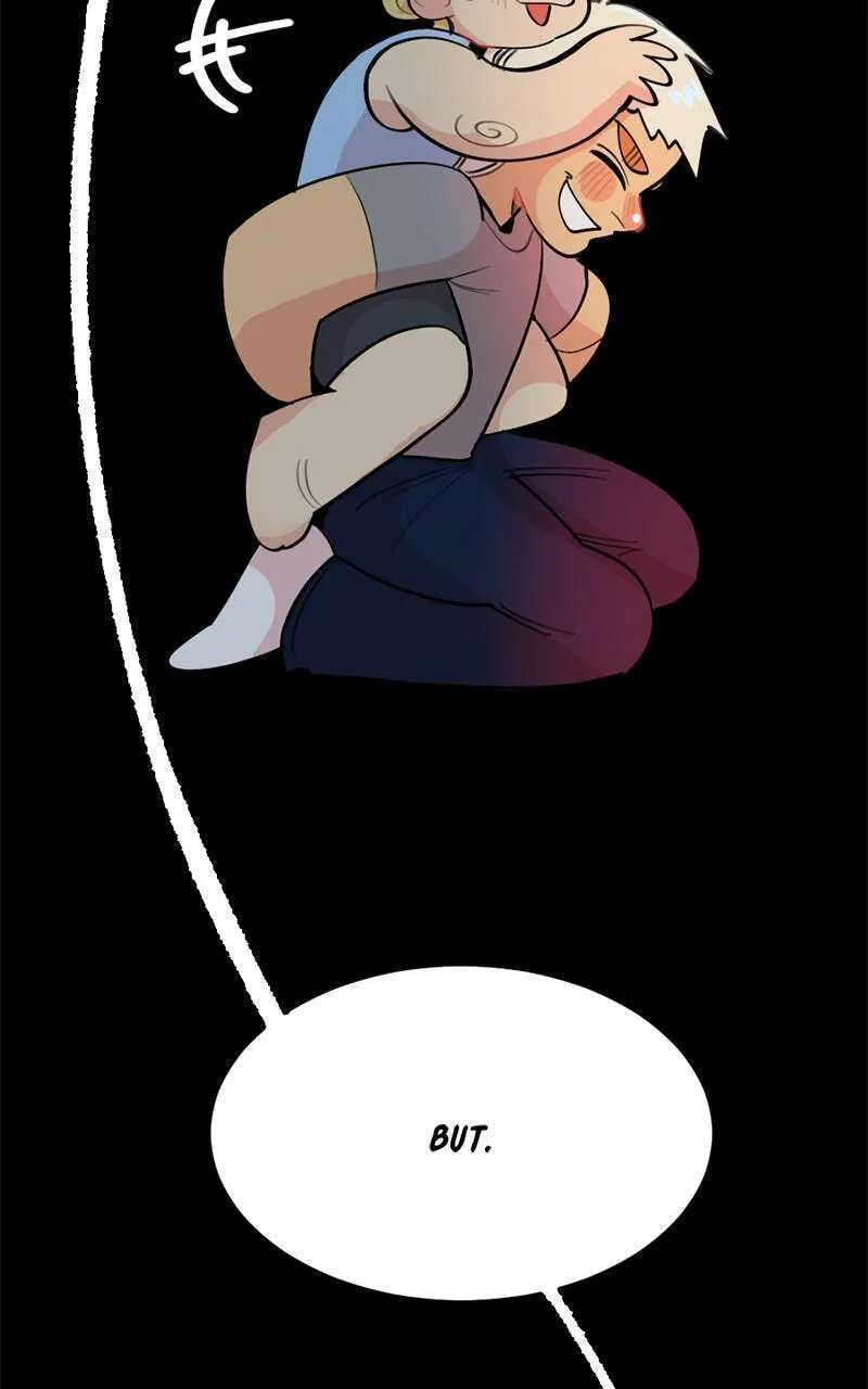 Not So Silent Chapter 95 - page 35