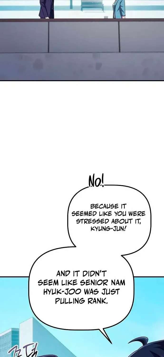 A Corporate Underling Who Excels at Work Chapter 77 - page 19