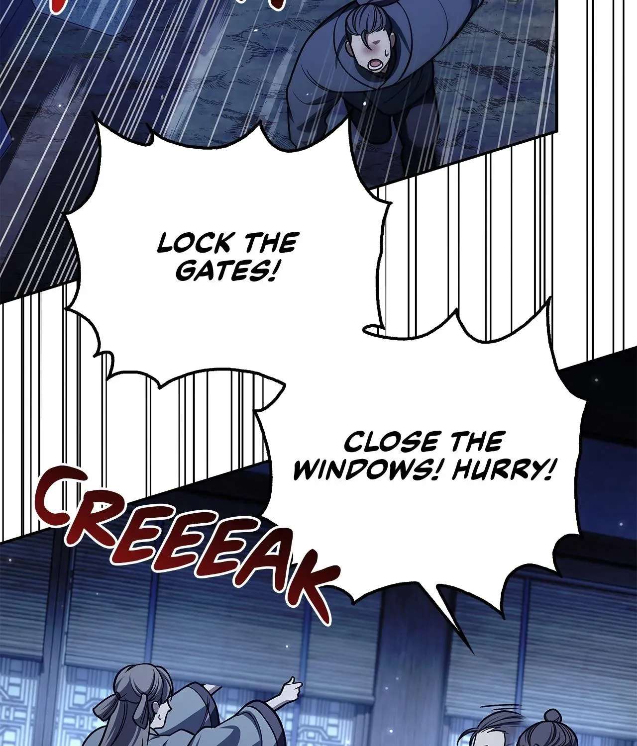 Cheonhwa Archive's Young Master Chapter 126 - page 33