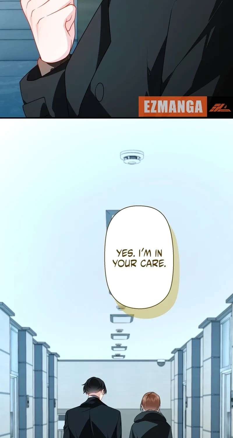 I Became a Divorce Lawyer for My First Love Chapter 47 - page 82
