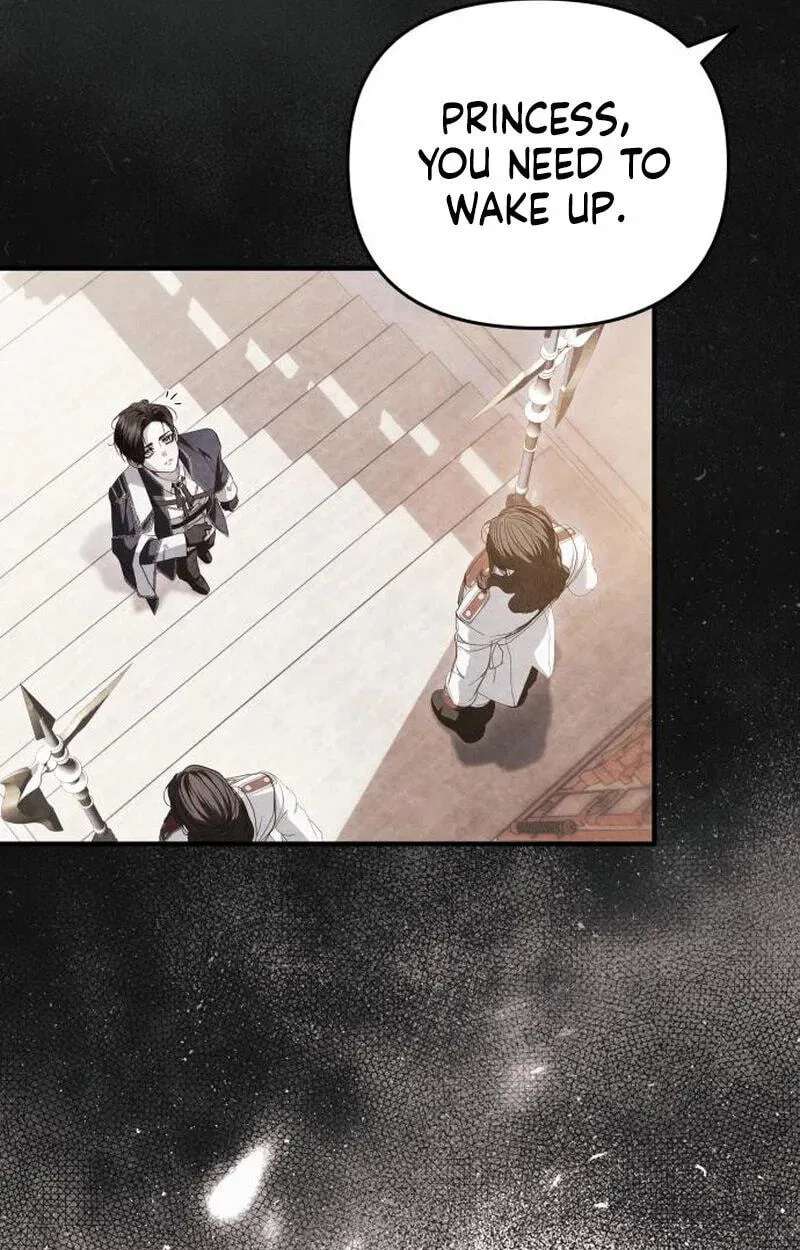I Only Need Our Child, Your Grace Chapter 26 - page 43