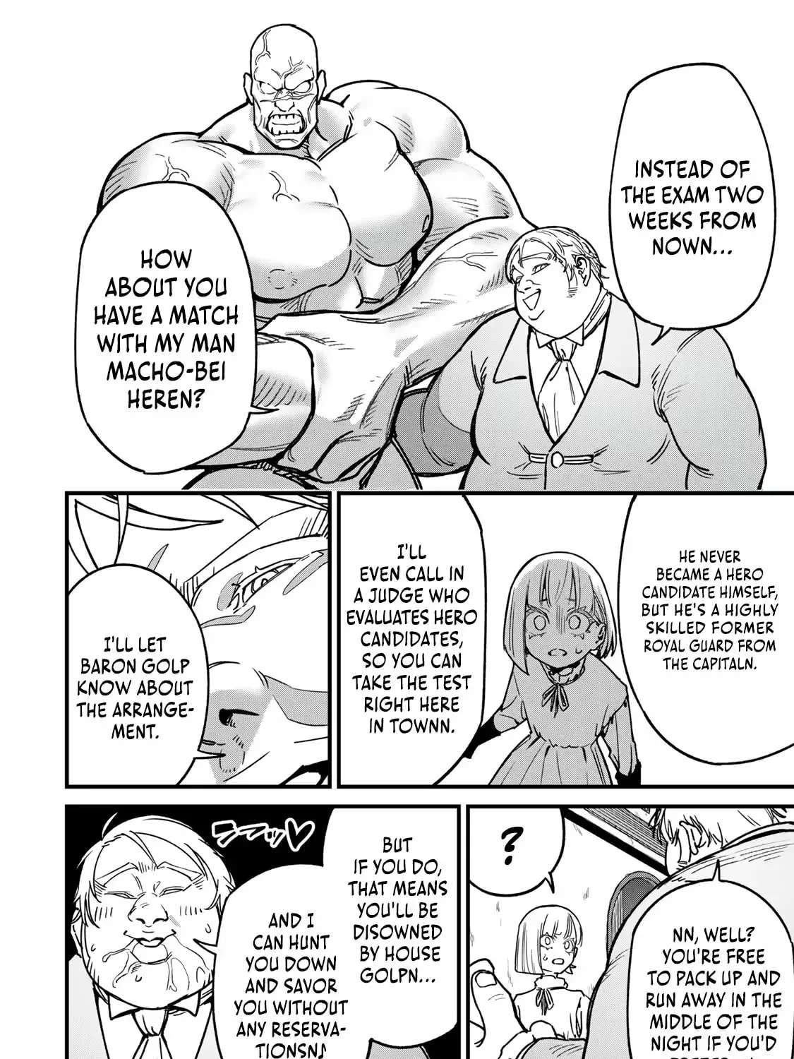Shuseisan: Kono Skill ga Cheat da to Mada Dare mo Kizuiteinai Chapter 2.1 - page 25