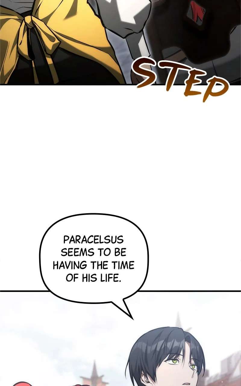 The Necromancer Family’sYoung Heir Chapter 71 - page 44