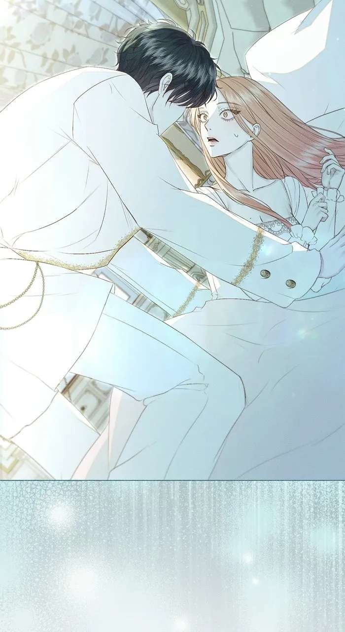 The Merman Trappedin My Lake Chapter 35 - page 13