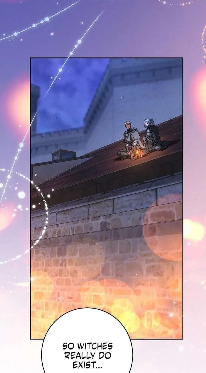 Marriage of Convenience 2: The Unforgettable Song Chapter 51 - page 48