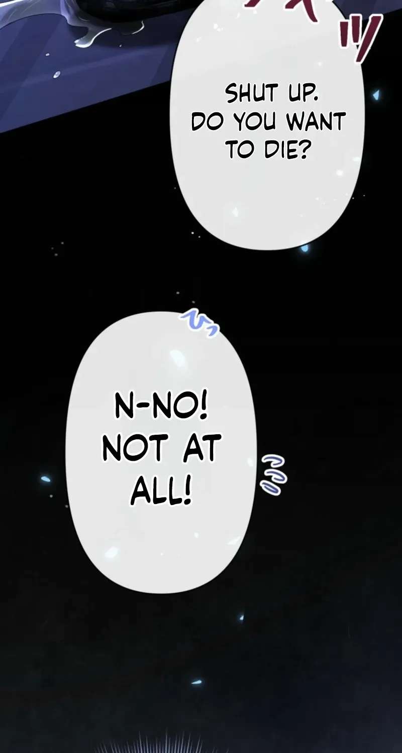 Hantoshigo ni Shinu no ni, Boukun Heika o Toriko ni Shite Shimatta Chapter 6 - page 19