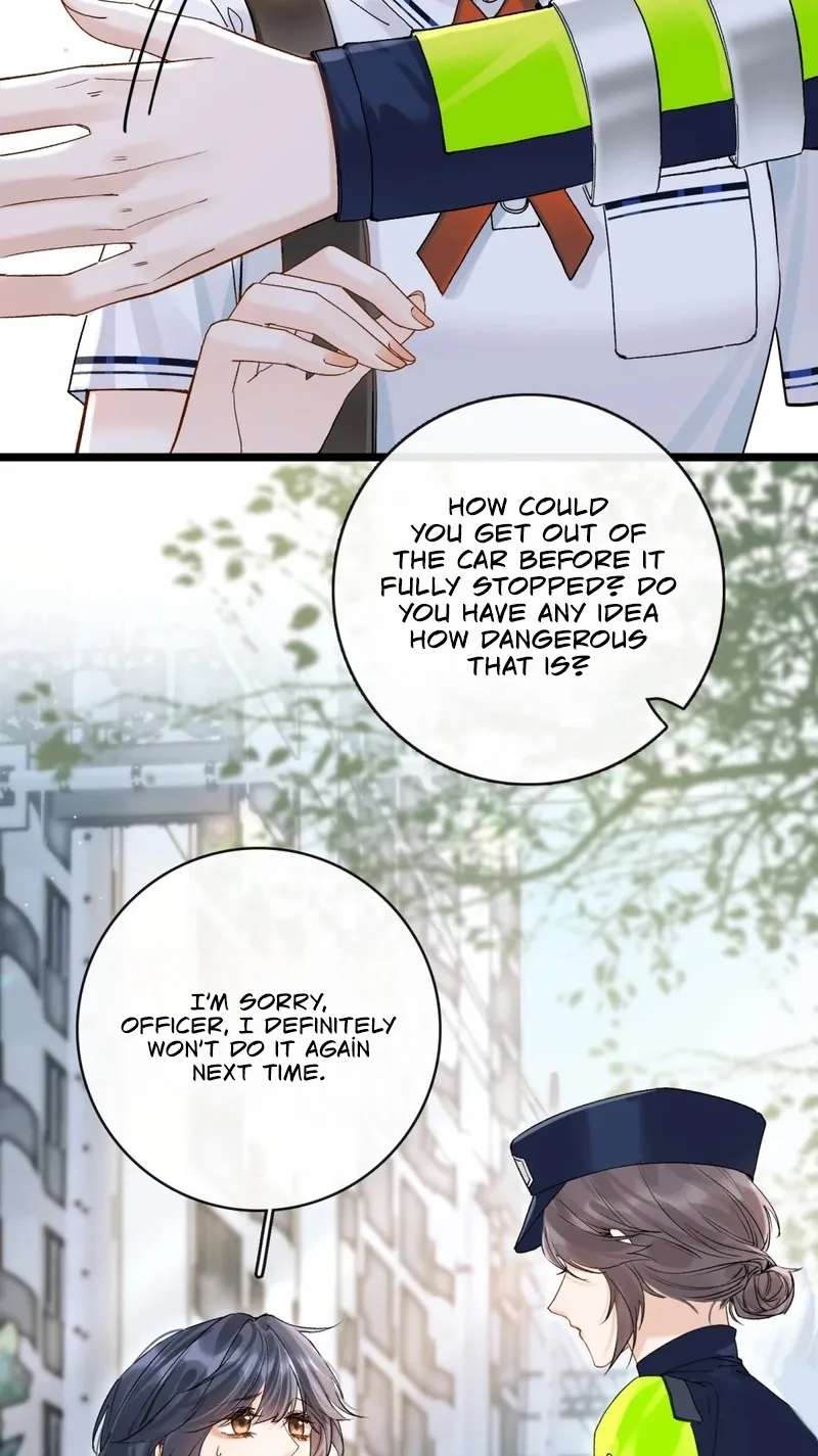 The Voyeur's Confession Chapter 13 - page 38