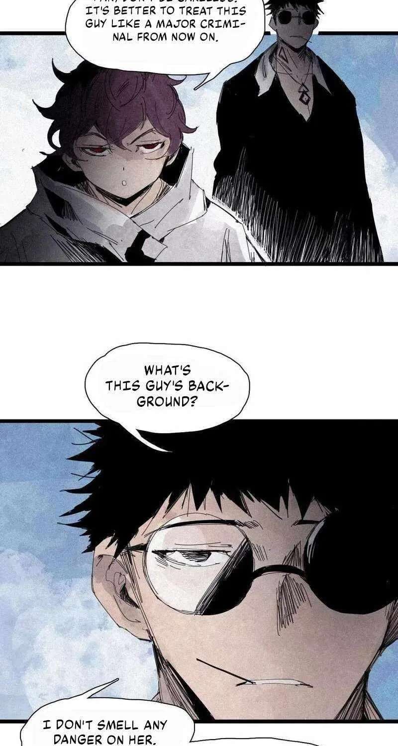 Truth Mask Chapter 154 - page 7