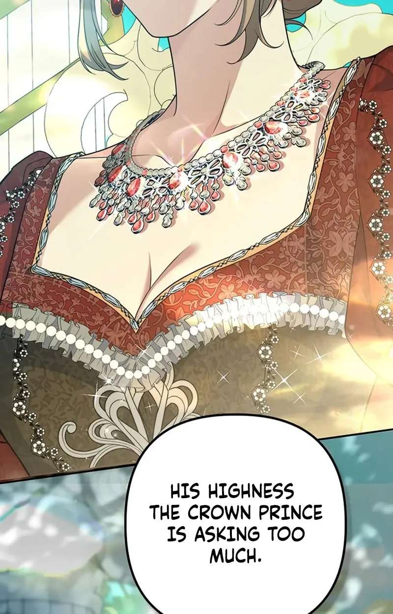 Revenge of Reborn Villainess Chapter 3 - page 141