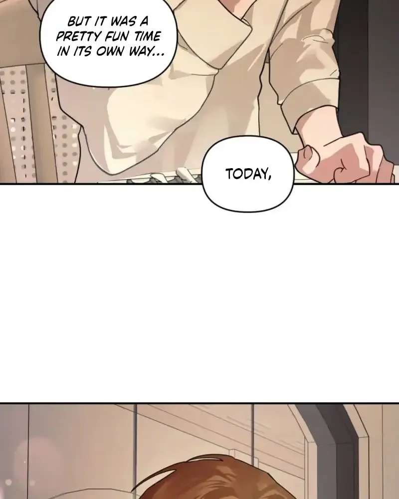 A Man Can't Be a Daughter in Law Chapter 4 - page 57