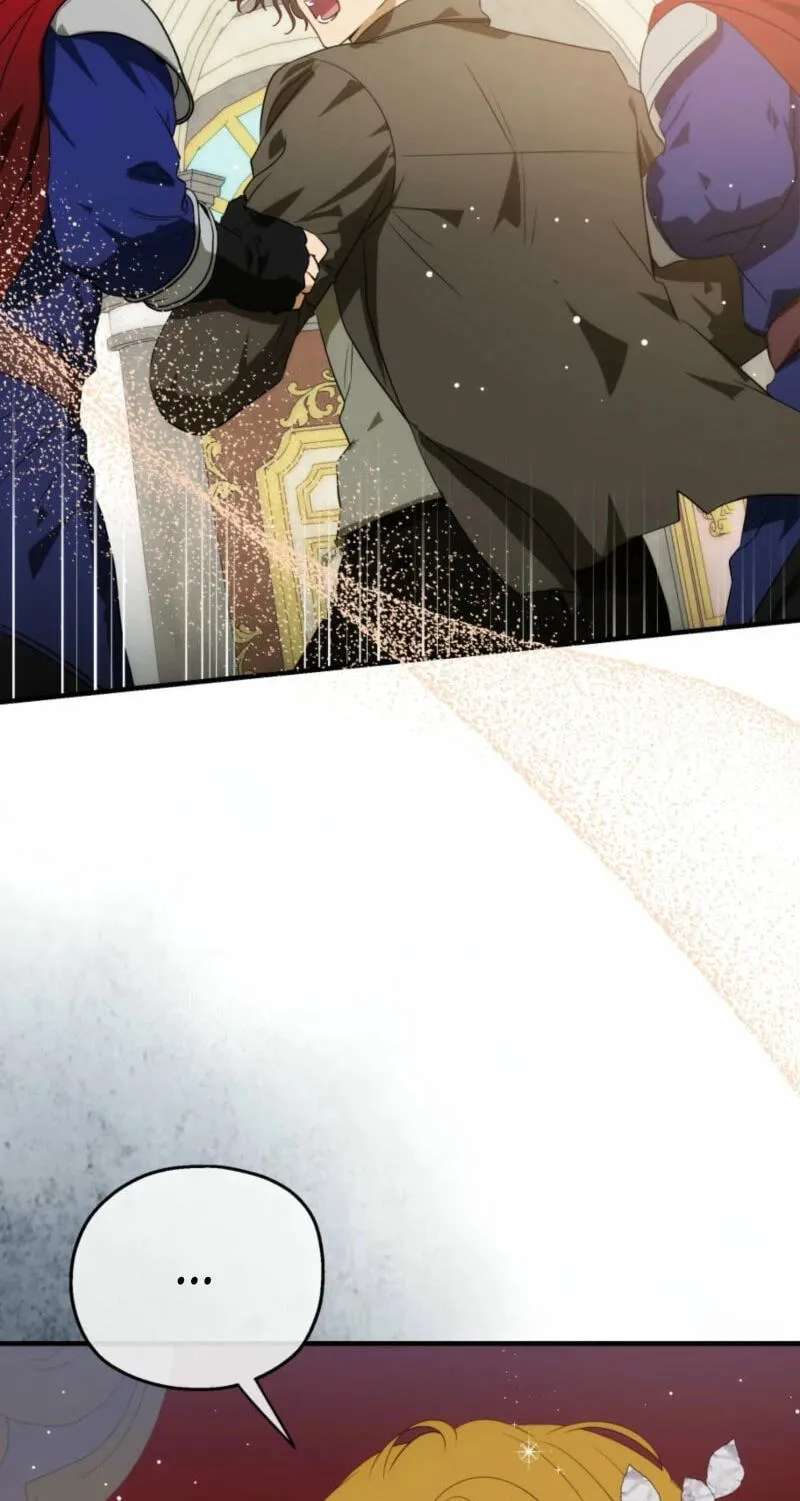 Little Lady Lilina Chapter 43 - page 17