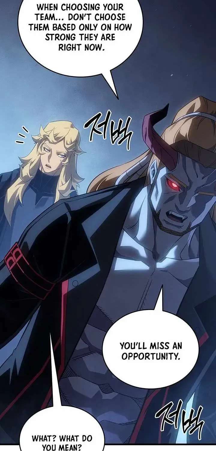 The Great Mage Returns After 4000 Years Chapter 272 - page 60