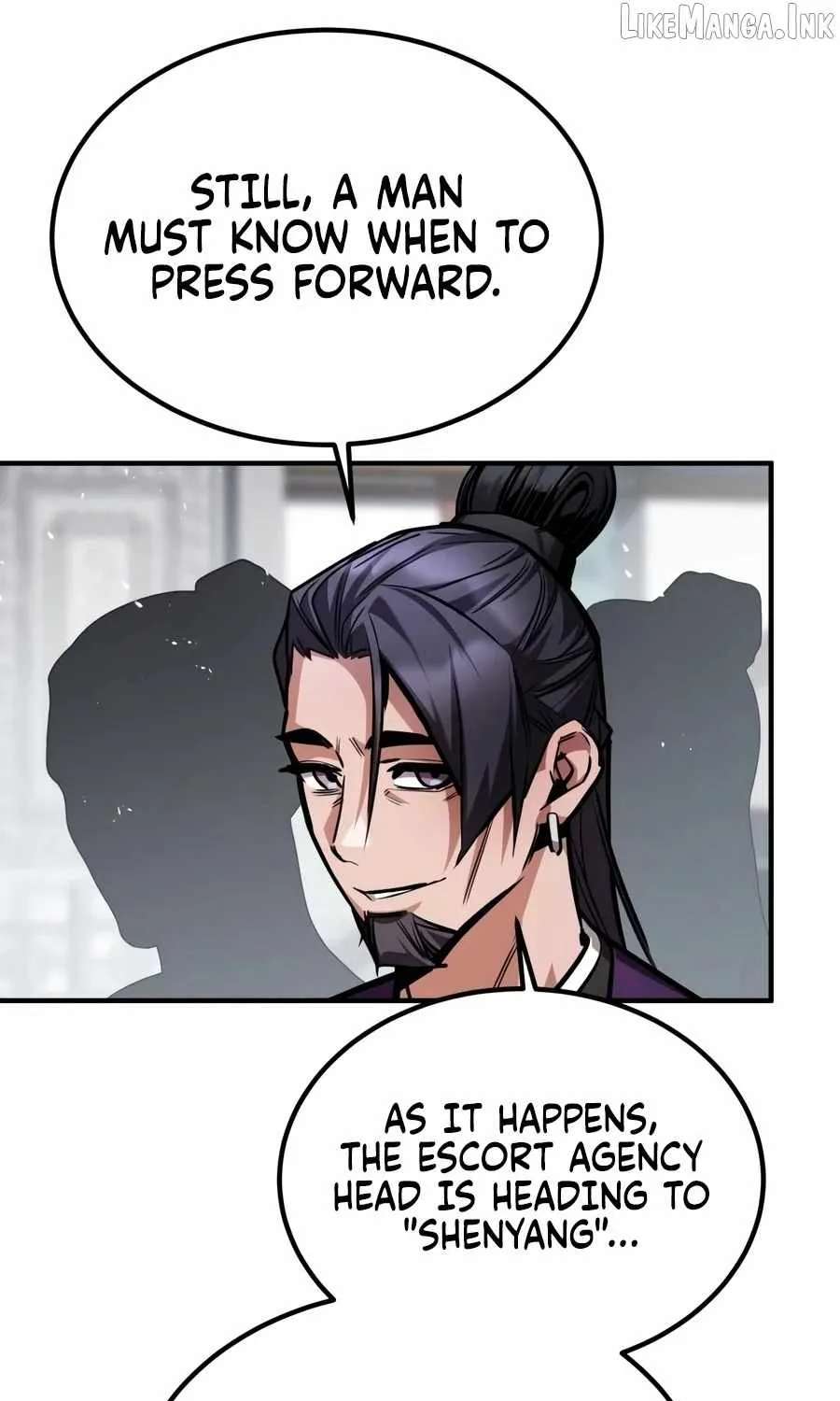 Supreme Demon of Hyungsan Chapter 53 - page 69