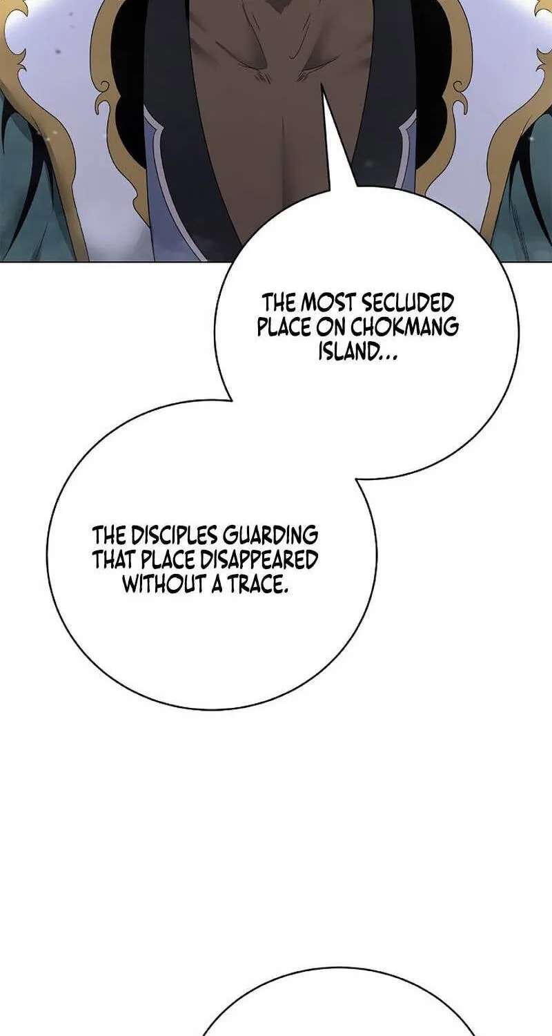 Tale Of The Floating Sages Chapter 255 - page 47