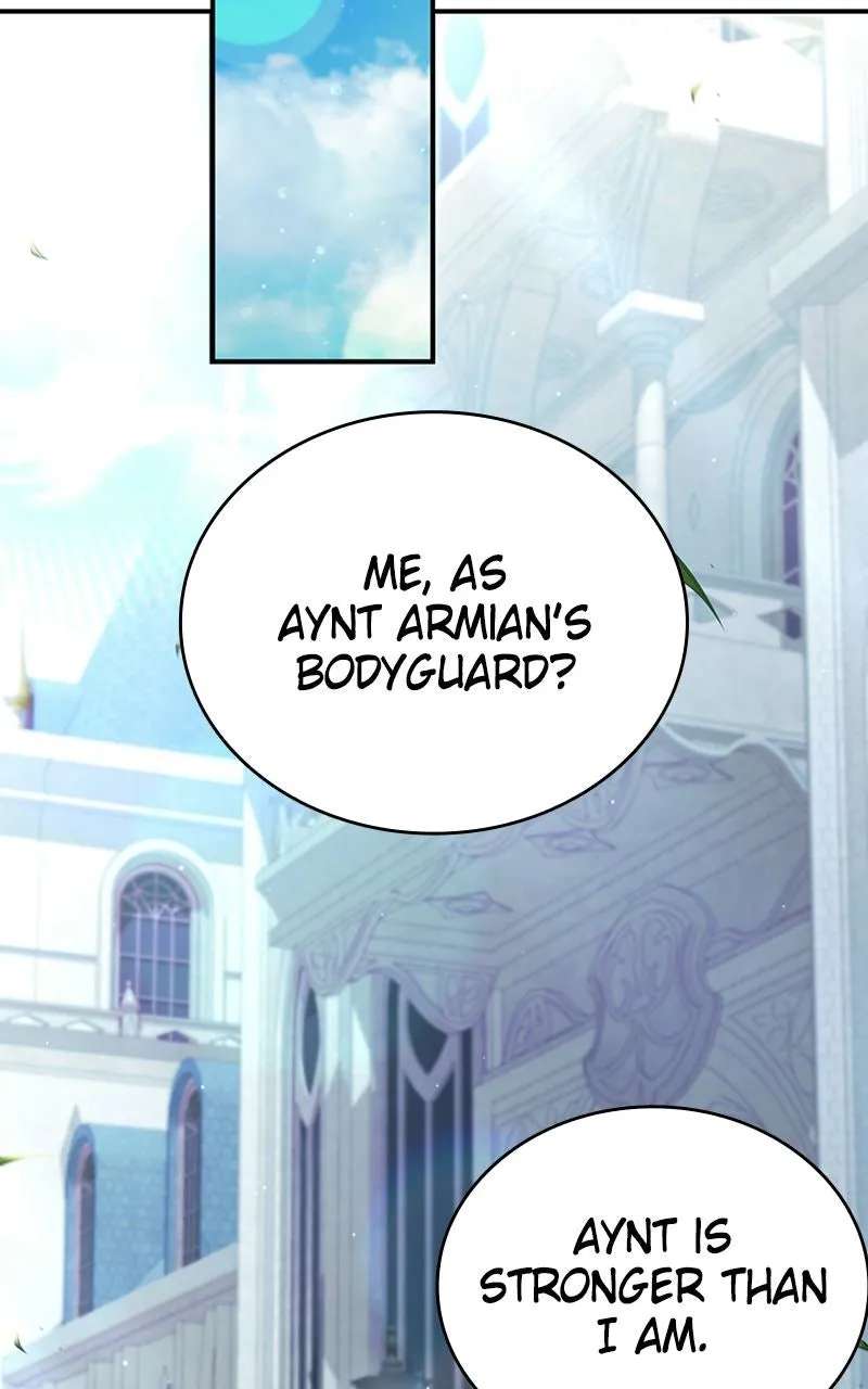 A Cadet Becomesa Prophet?! Chapter 42 - page 24