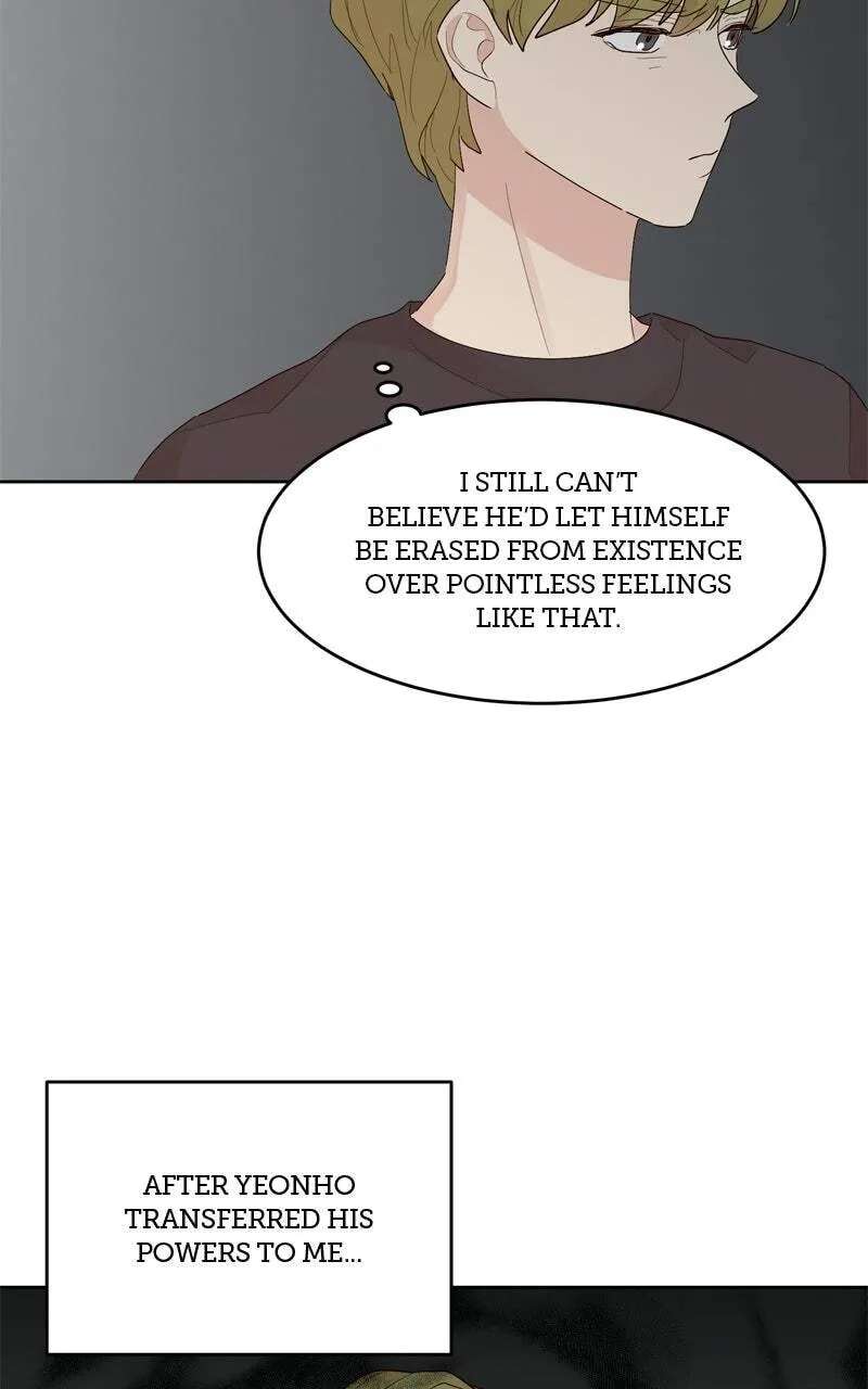 The Grim Reaper is My Guardian Chapter 47 - page 7