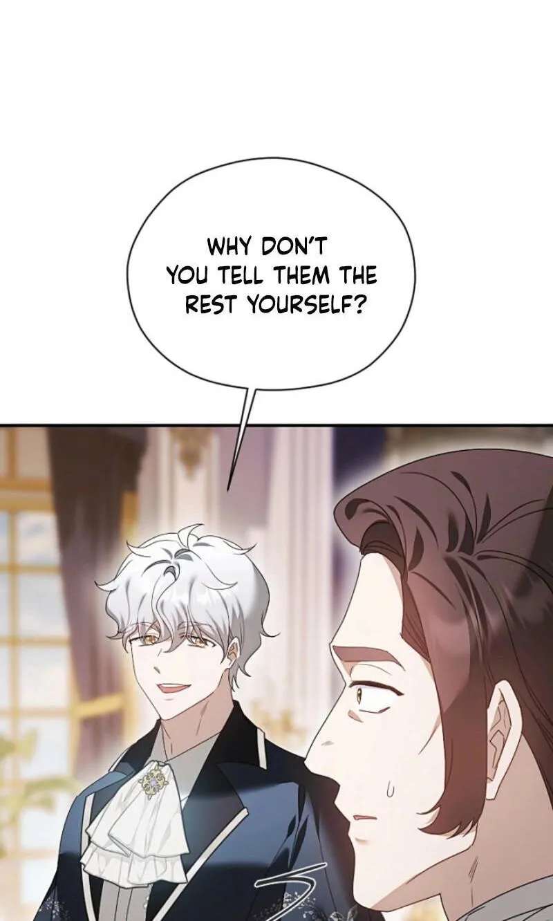 A Golden Fate That Transcends Time Chapter 109 - page 72
