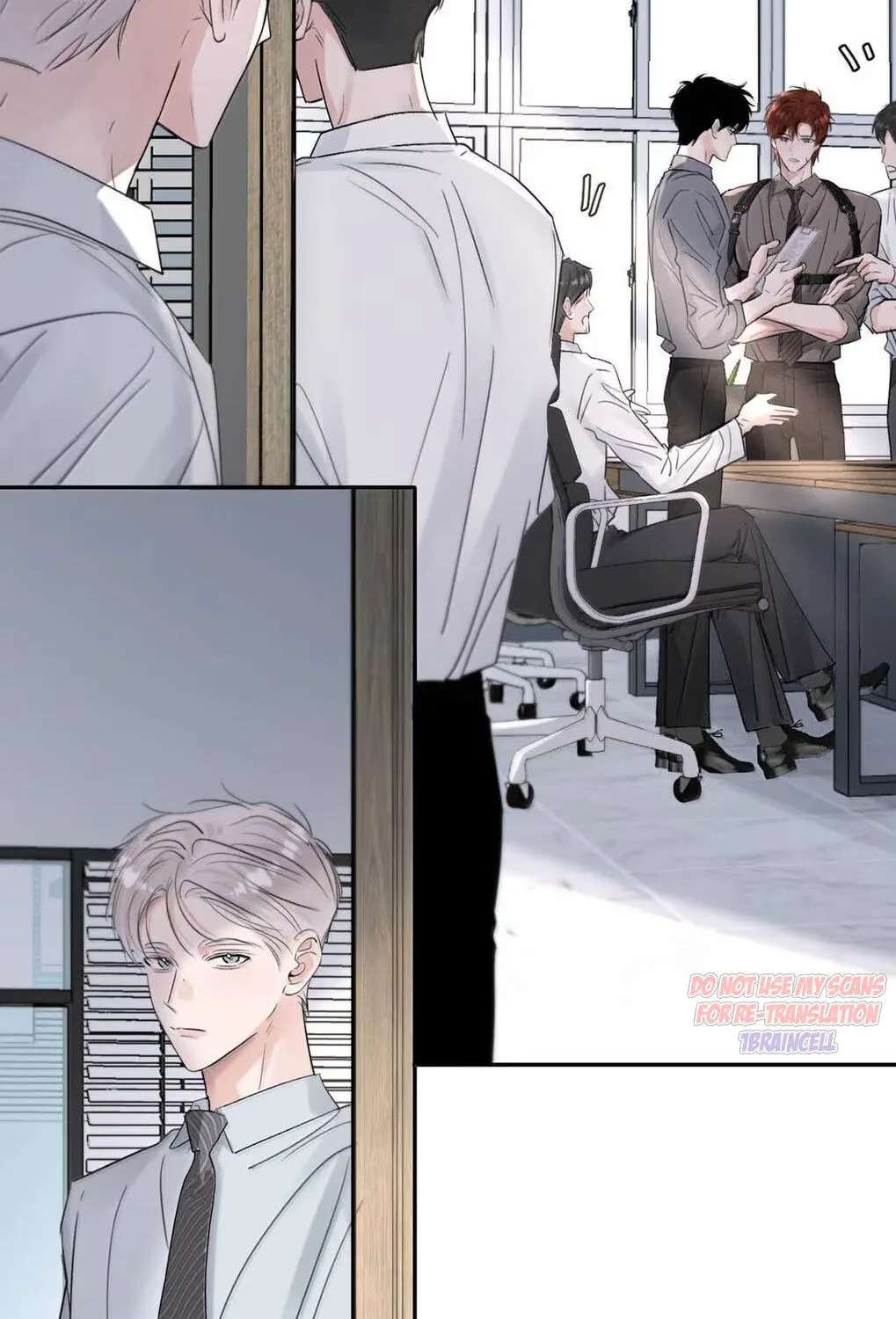 Kao Fa Xiao Wo Bian Shen Dingji Xiangdao Chapter 68 - page 42