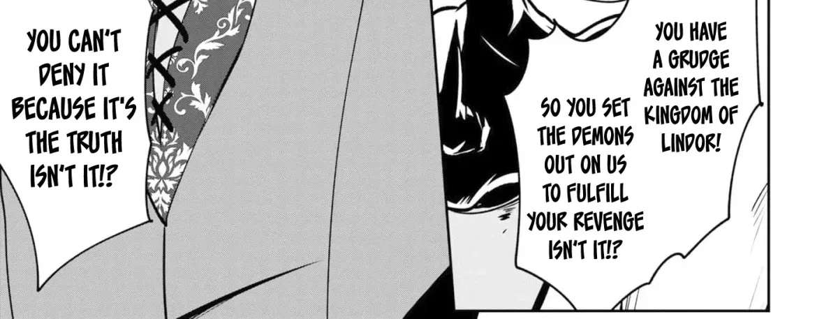 Yasagure Shōkansha wa Ugokanai Chapter 1 - page 29