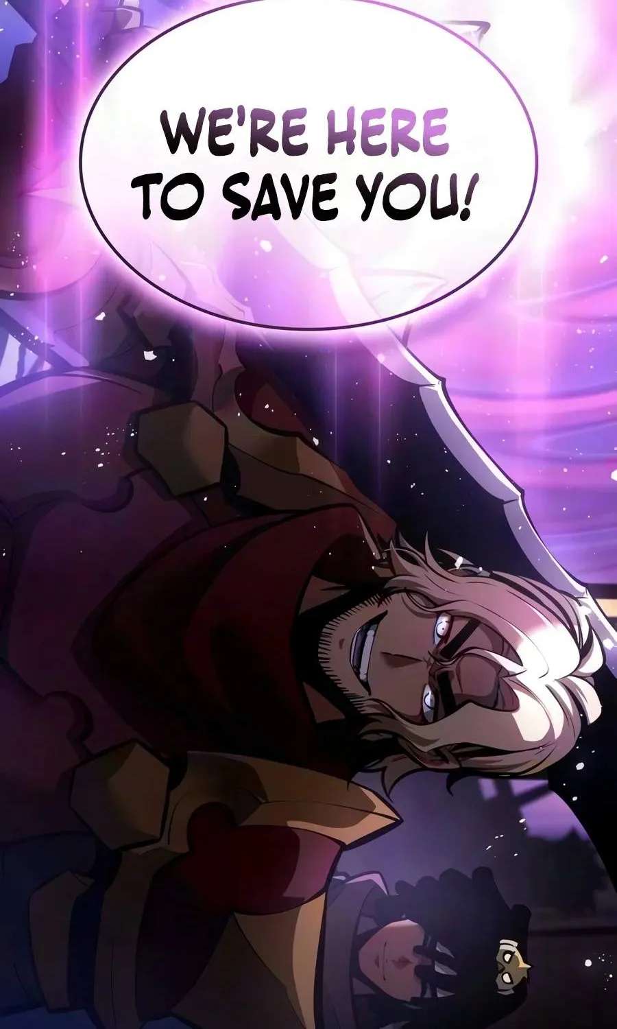 Emperor of Solo Play Chapter 82 - page 11