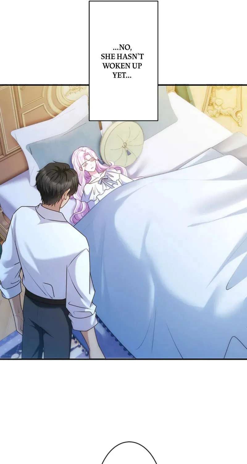 You Vanished on a Calm Night: Unable to Escape the Husband I Thought I Had Divorced Chapter 51 - page 10