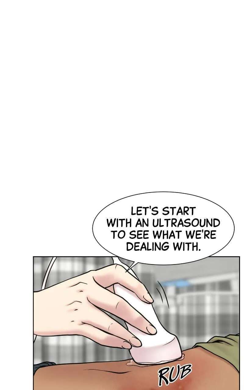Trauma Center:Dr. Baek Chapter 47 - page 87