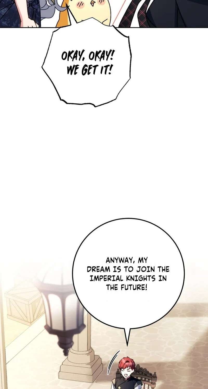 Can I Cry Now? Chapter 56 - page 71