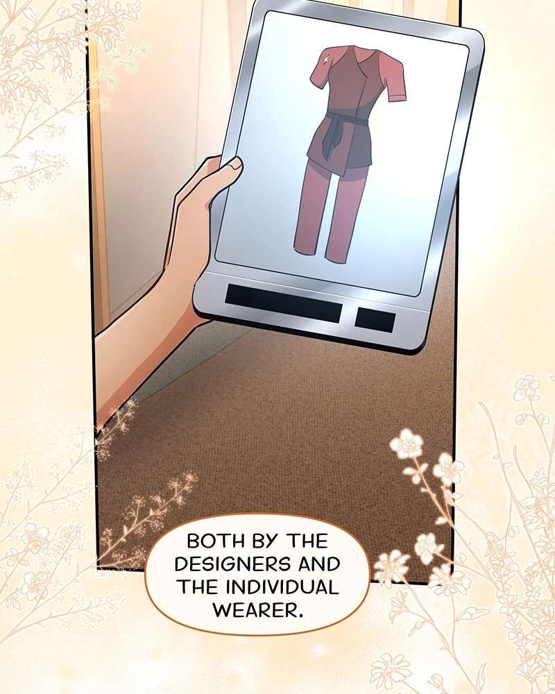Stargazers: A Star Trek Story Chapter 18 - page 53