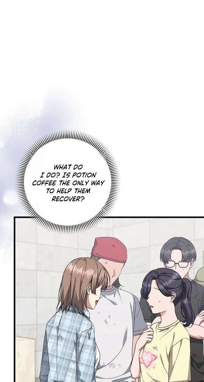 Welcome to the Dungeon Hotel Chapter 101 - page 12