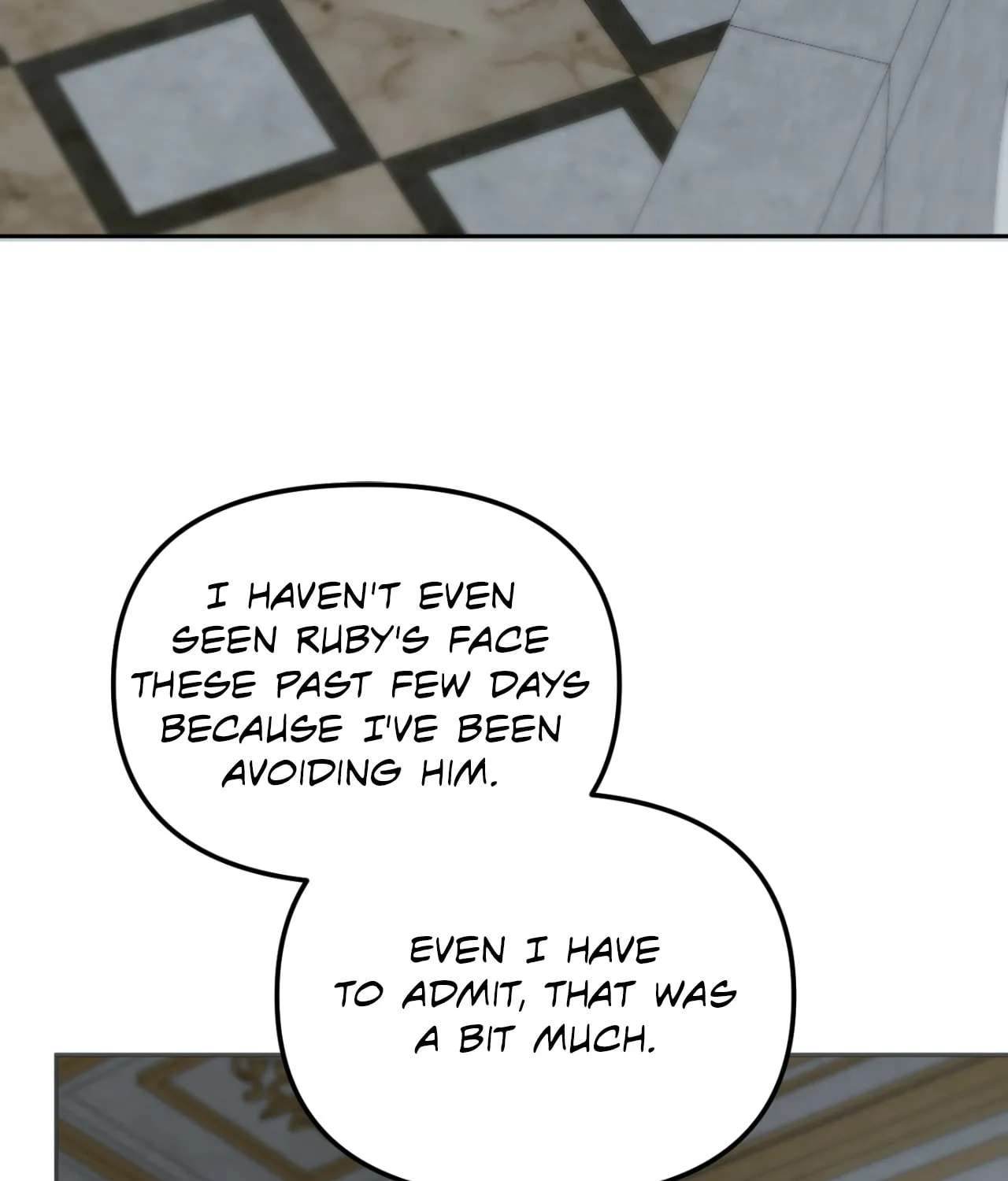 I Adopted the Male Lead from the Shelter Chapter 131 - page 59