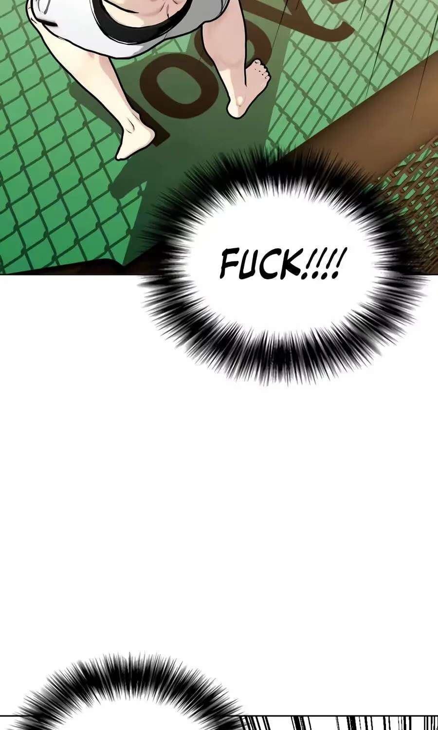 The Outcast is a Fighter Chapter 174 - page 199