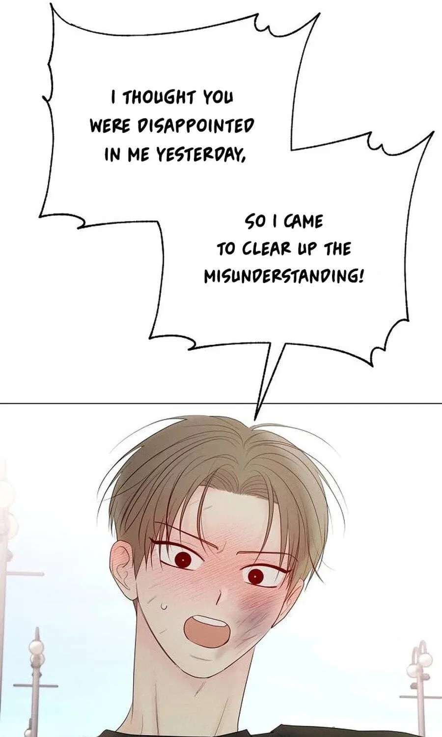 The Epitome of a Male Lead Chapter 61 - page 125