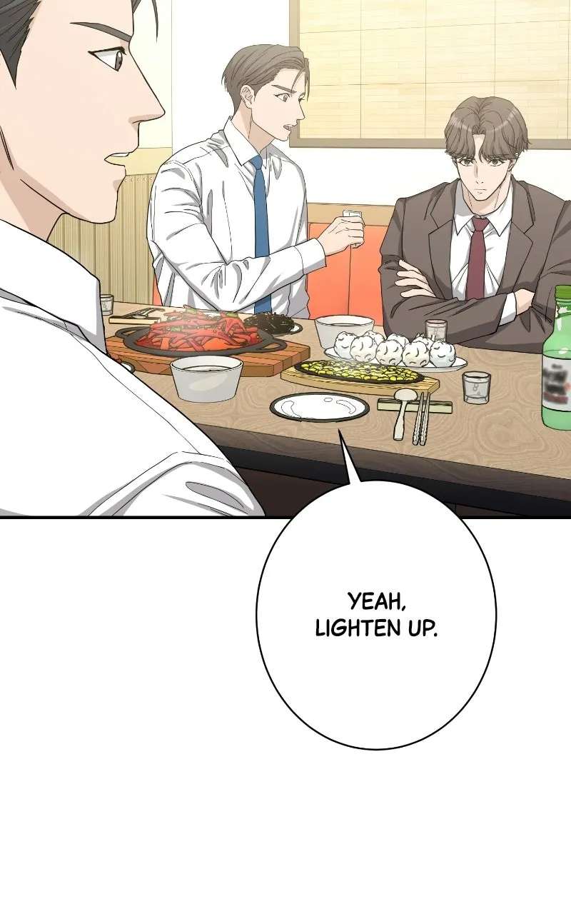 Undercover Wife Chapter 44 - page 94