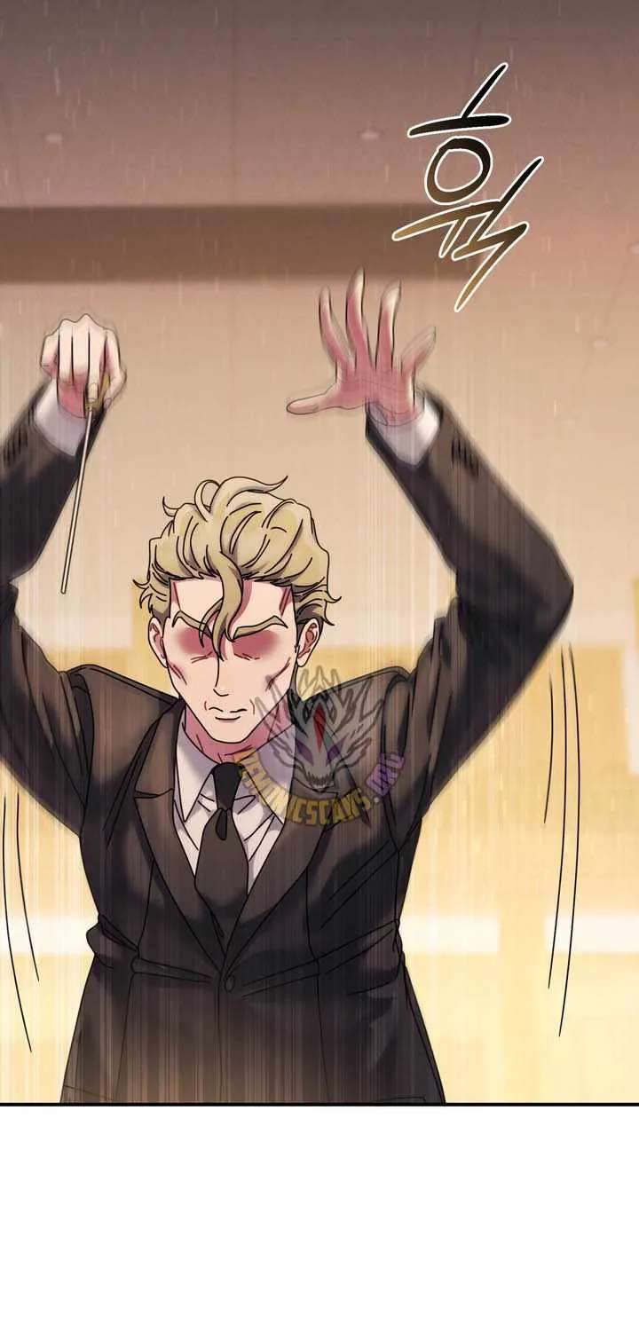 High School Musical Genius Is Paganini Reincarnated Chapter 108 - page 20