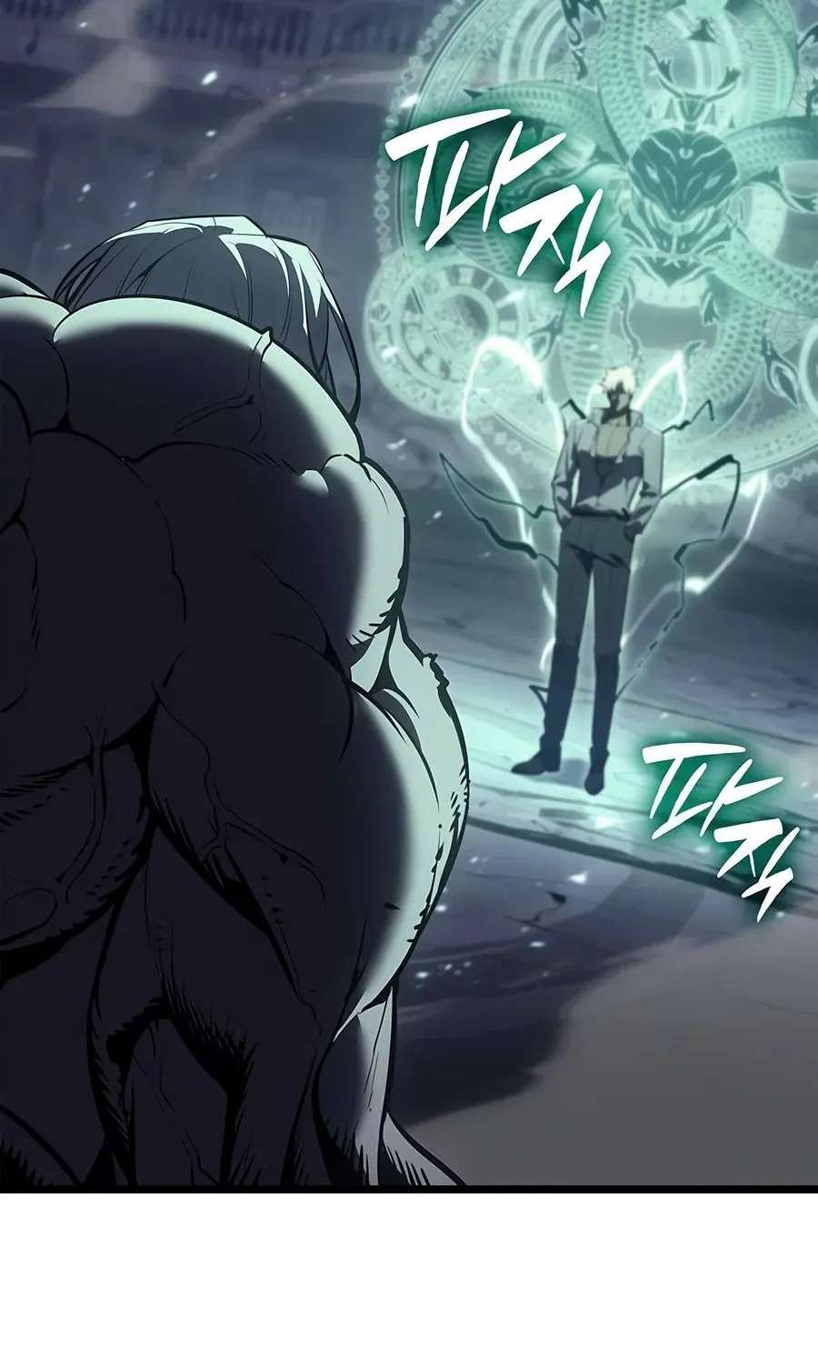 Return Of The Disaster-Class Hero Chapter 188 - page 5