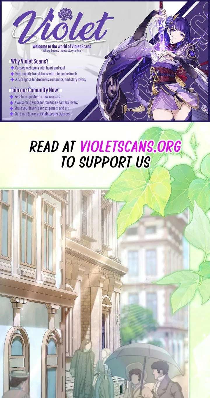 The Villainess's Blind Date Is Too Perfect Chapter 138 - page 1