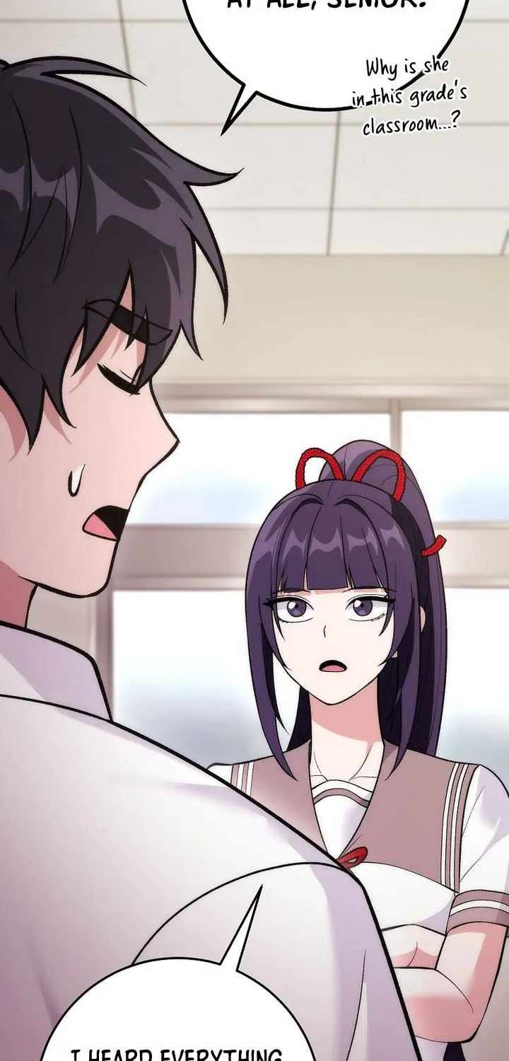 I Was Thrown Into an Unknown Manga Chapter 37 - page 59
