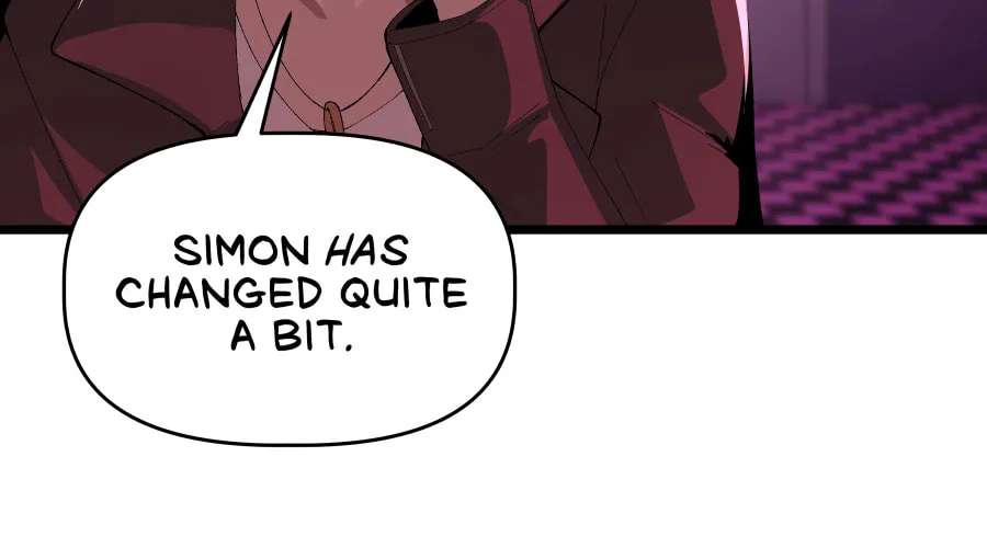 Dating Sim[on] Chapter 34 - page 392